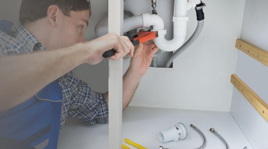 Local 24/7 Emergency Plumbing in Lisbon Falls, ME